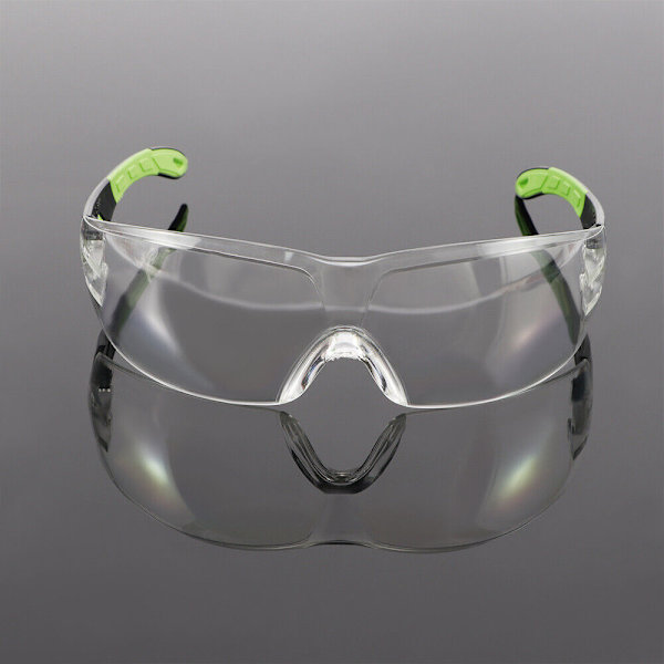 Lab Eyewear Skyddsglasögon Ögonskyddsglasögon