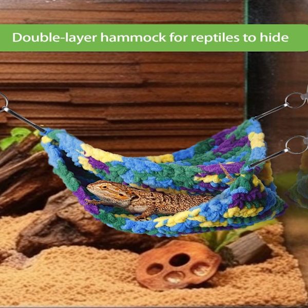 Ferret Hammock kerrossänky makuupussisänky