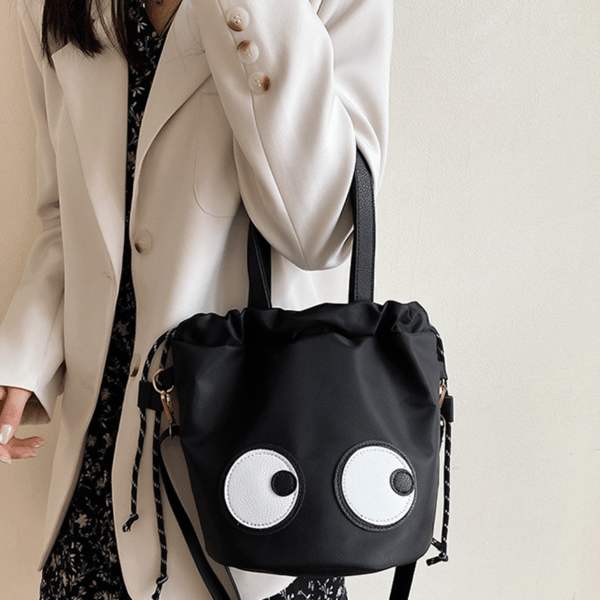 Skuldertaske Tote Tasker STYLE 2 STYLE 2 Style 2