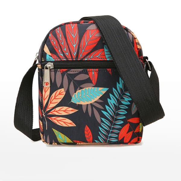 Crossbody-veske Skulderveske 2 2 2