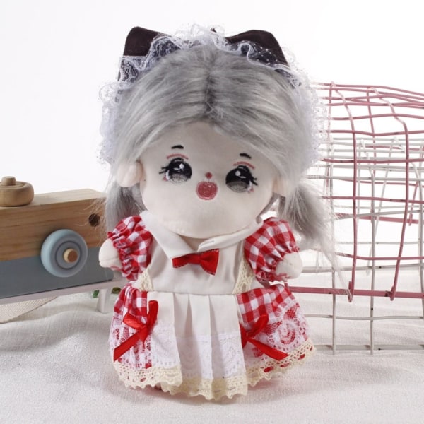 Doll Lovely Clothes -prinsessamekko 2 2 2