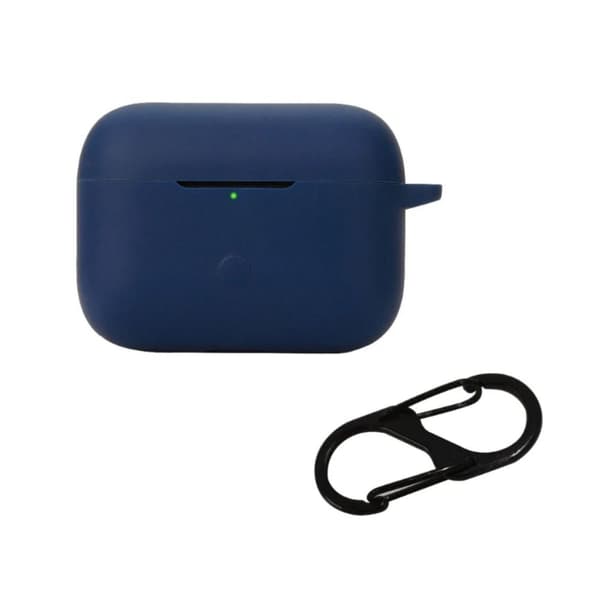 Hörlursfodral Skydd DARK BLUE Dark Blue