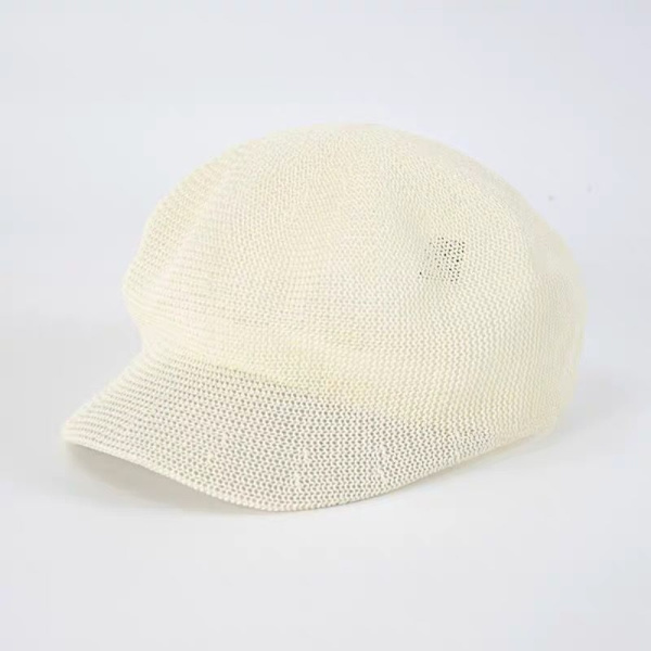 Beret Painter Hat F F F