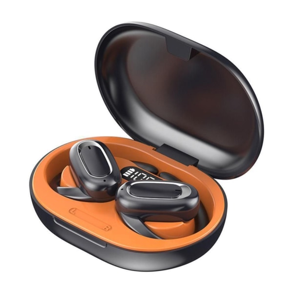 Bluetooth-ørepropper Trådløse øretelefoner C C C
