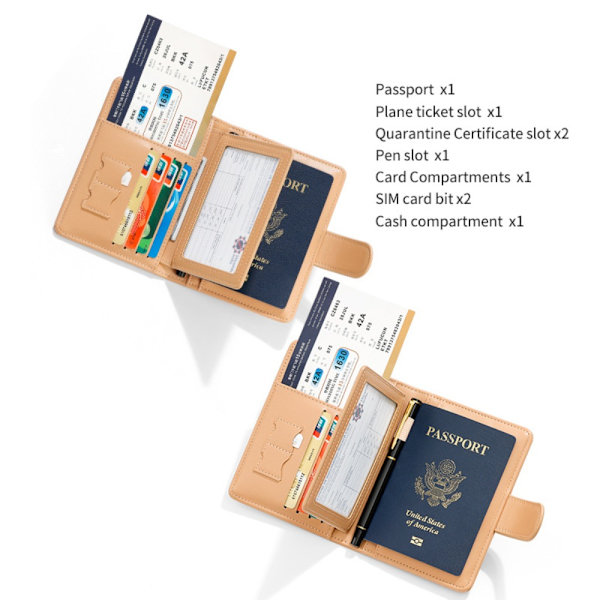 Paspung Pascover HVID white