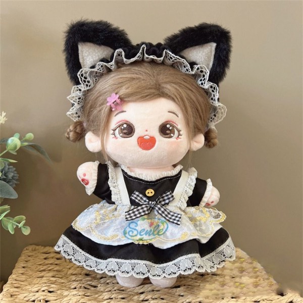 Doll Lovely Clothes Princess Dress 3 3 3