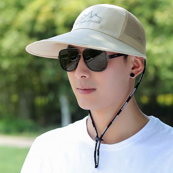 Baseballcaps Turhatter KHAKI khaki