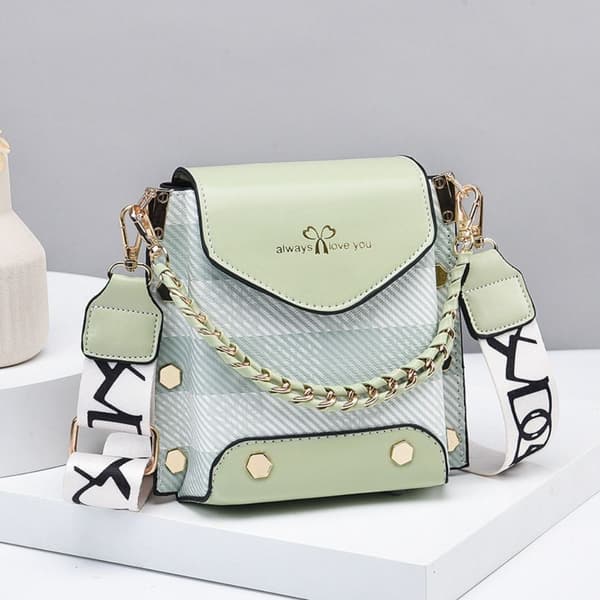 Crossbody-väska Telefonväska 2 2 2