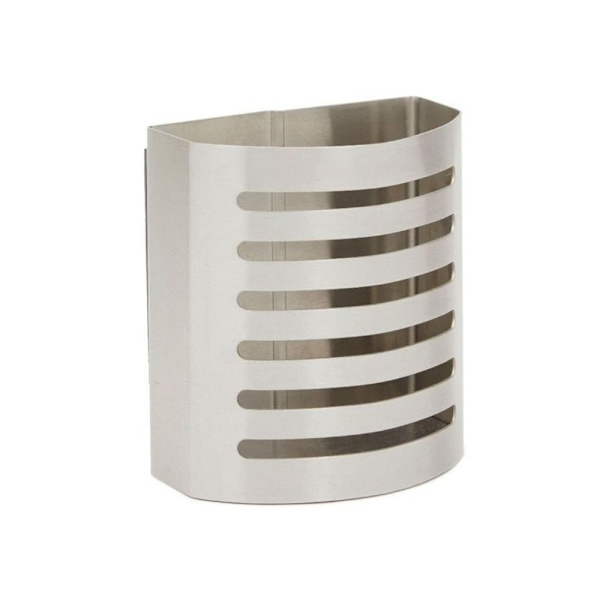 2 kpl magneettinen kynäteline, yksinkertainen ja moderni minimalistinen meikki