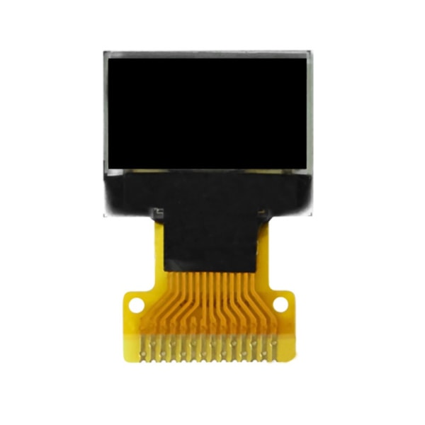 OLED-näyttö OLED-näyttökortti OLED LCD-näyttömoduuli