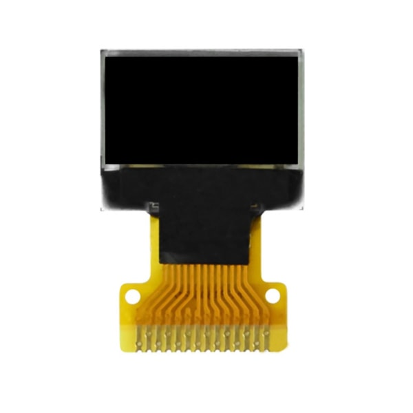 OLED-skærmdisplay OLED-skærmkort OLED LCD-skærmmodul