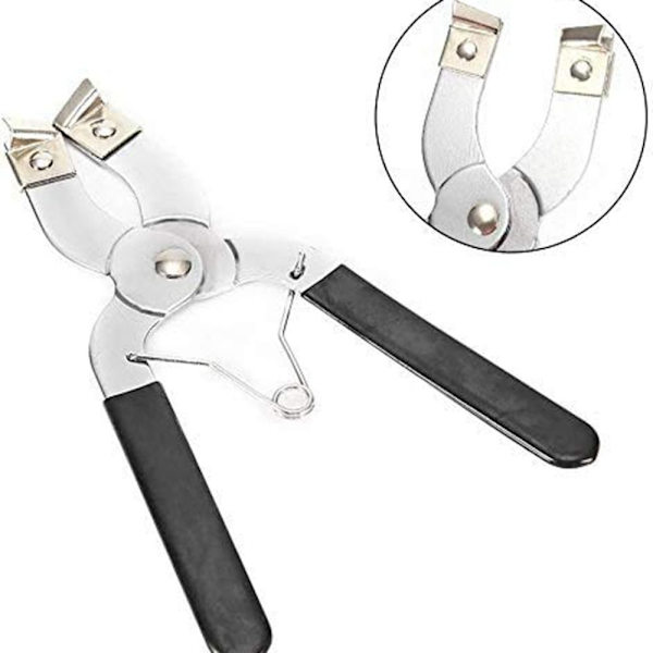 Stempelrings Tang Motor Tang Installer Tang