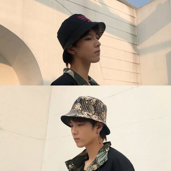 Fiskerhat Solhat 10 10 10