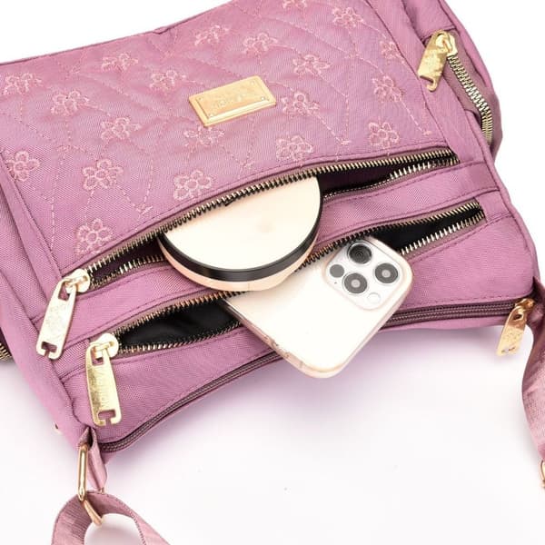 Budtasker Crossbody-taske BLÅ Blue