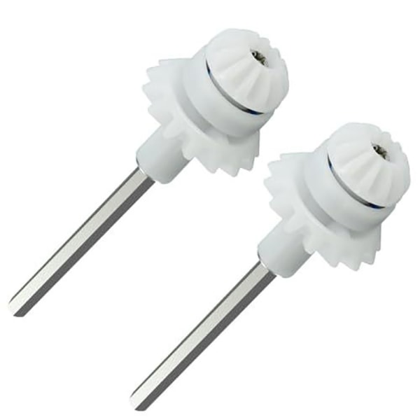 Drivaxelaggregat Rulllager DRIVAXEL(2ST) DRIVNING Drive Shaft(2pcs)