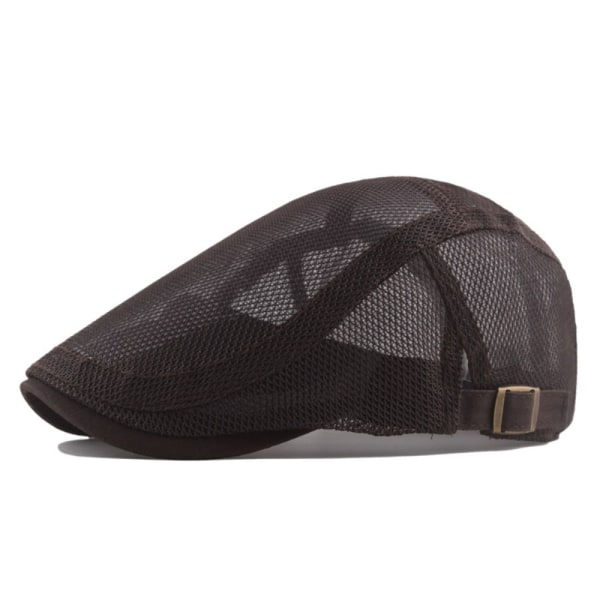 Sun Hats Newsboy Cap KAFFE coffee