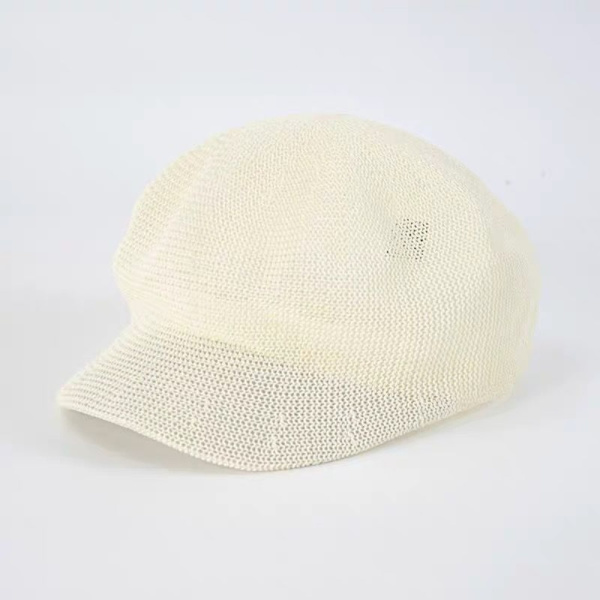 Beret Painter Hat D D D