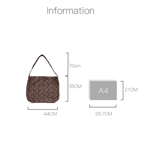 Dame Taske Skuldertasker BRUN brown