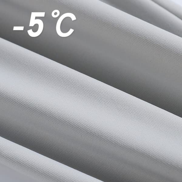 Käsivarsisuojat pyöräilyyn, HARMAA grey