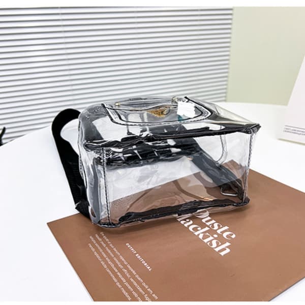 Ryggsekk Jelly Bag 04 04 04