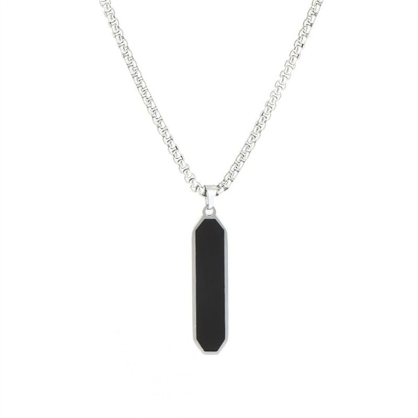 Riipus kaulakoru Eurooppalainen ja Amerikkalainen kaulakoru 70cm KETJU 70cm 70cm chain