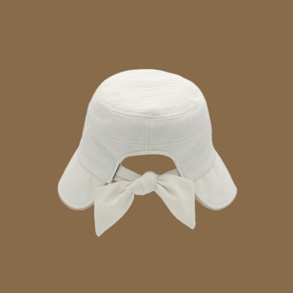 Fiskehat Solhat SORT Black