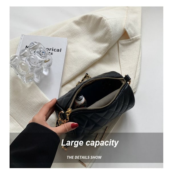 Crossbody Bag Single Olkalaukku KHAKI Khaki