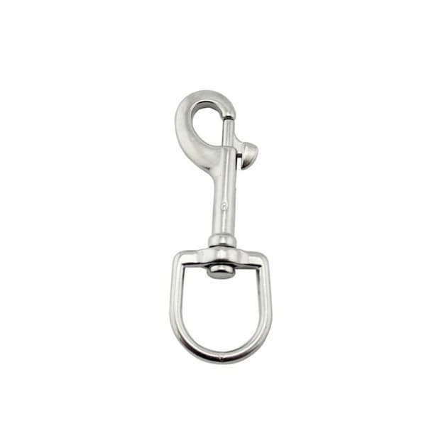 Øjebolt Karabinhage 4 4 4