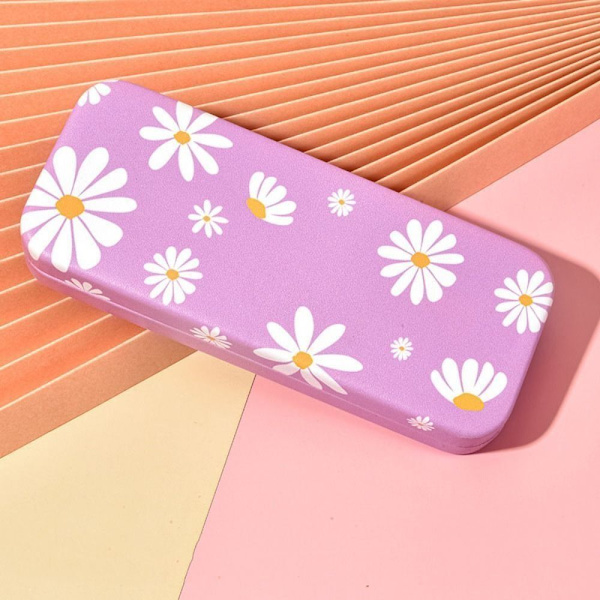 Case Glasögonväska ROSA Pink