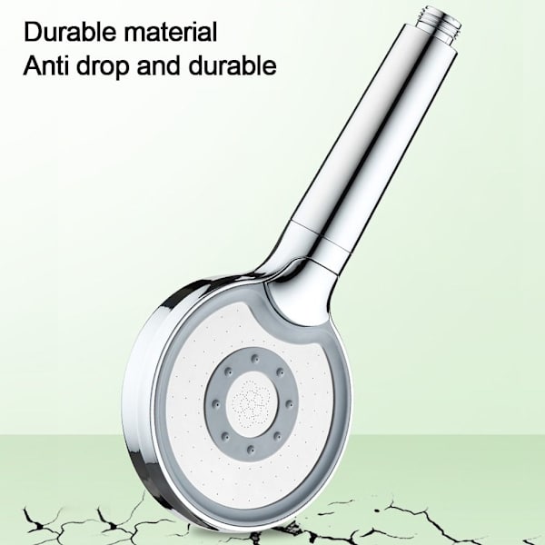 Suihkupää Vettä säästävä sprinkleri GRAY TYYPPI2 TYYPPI2 grey Type2-Type2