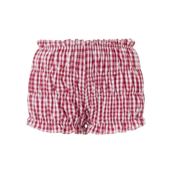 Shorts Bukser Ruffled Shorts M M