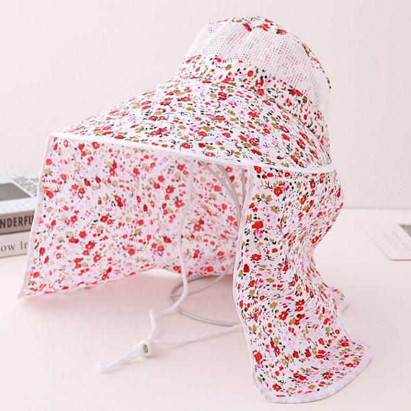 Solhatt Damehatter 2 2 2