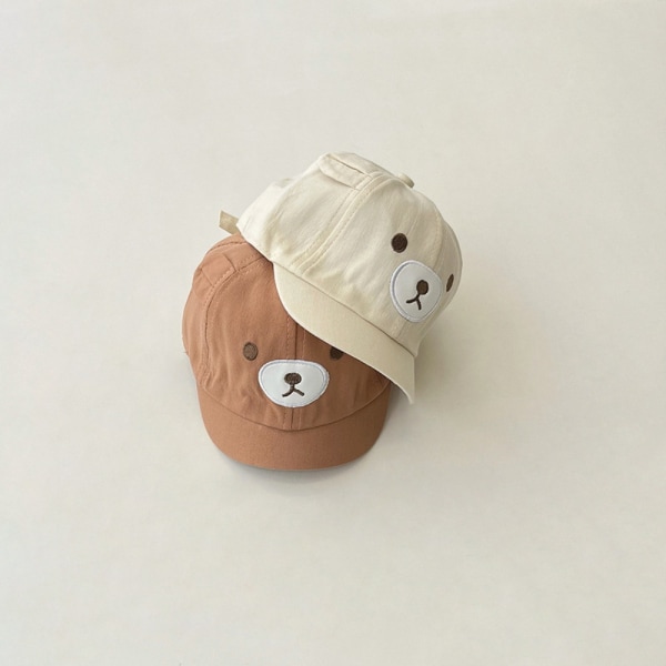 Baby Cap BEIGE beige