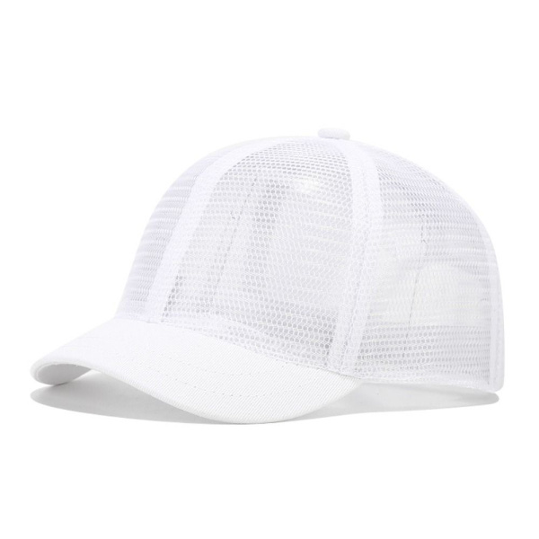 Cap Peaked Cap VIT white