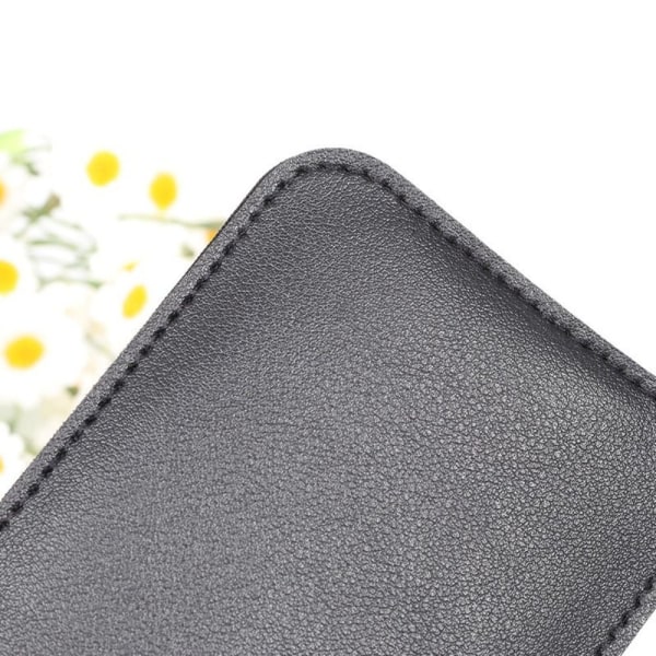 Mini Card Wallet ID-kortholder GUL Yellow