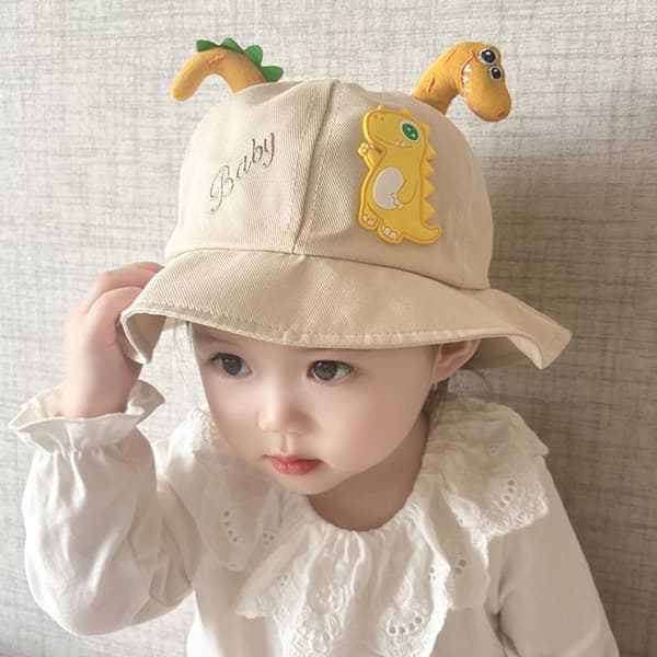 Baby Solhat Spandhat GUL Yellow