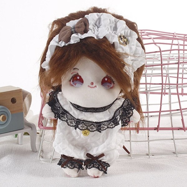 Doll Lovely Clothes -prinsessamekko 1 1 1