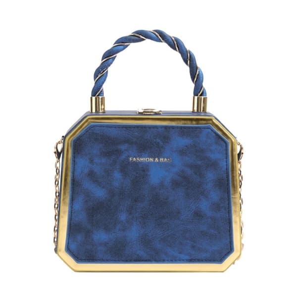 Mini Shell Crossbody Taske Underarms Taske 9 9 9