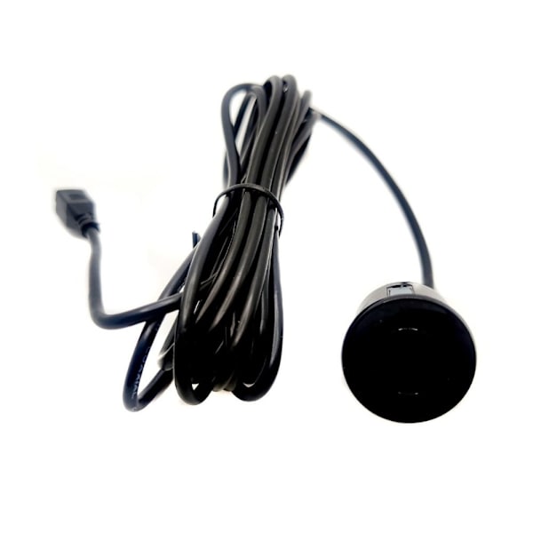 Parkeringssensor Parktronic SVART SVART black