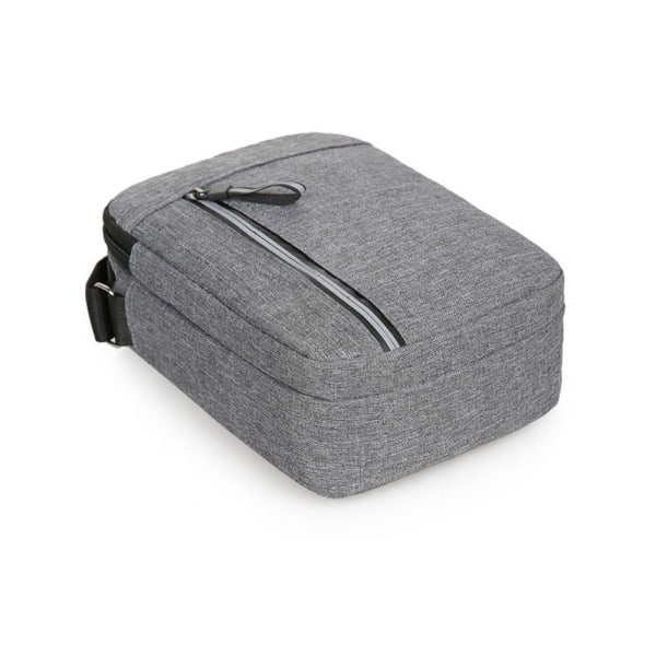 Crossbody Bag Axelväska GRÅ grey