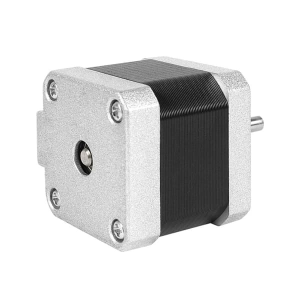 42-40 Stepper Motor Ekstruder Gear 3D Printer Ekstruder