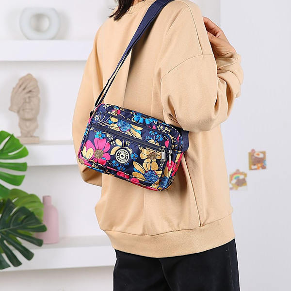 Skulderveske Crossbody-veske E E E
