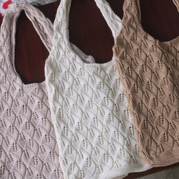 Skuldervesker Shopping Tote Vesker 2 2 2
