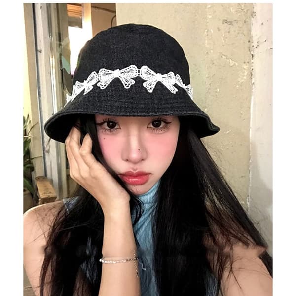 Bucket Hat Fiskerhat C C C