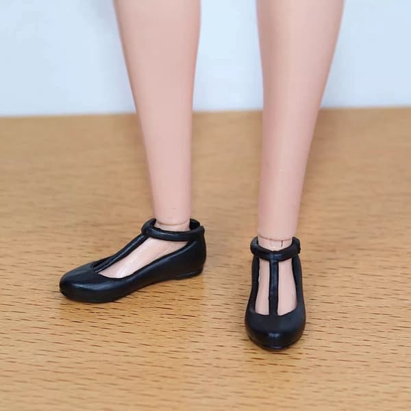 1/6 Nuken Kengät Korkokengät 4 4 4