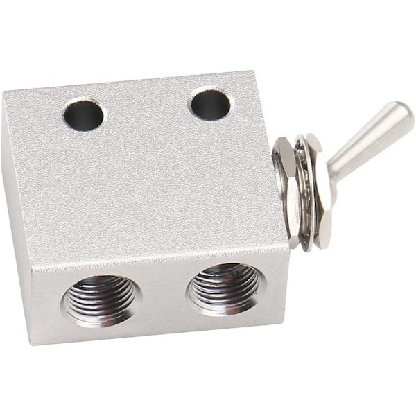 Knopafbryderventil HL-2301 Pneumatisk