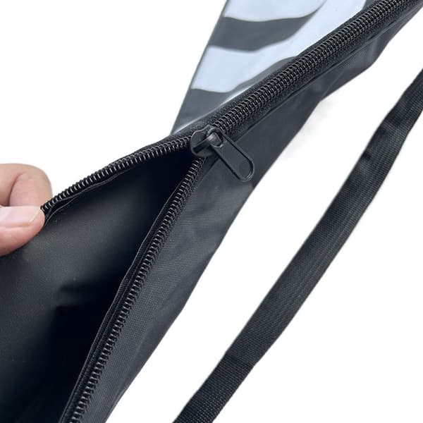 Badminton Racketer Bag Racketoppbevaring Beskyttelsesdeksel