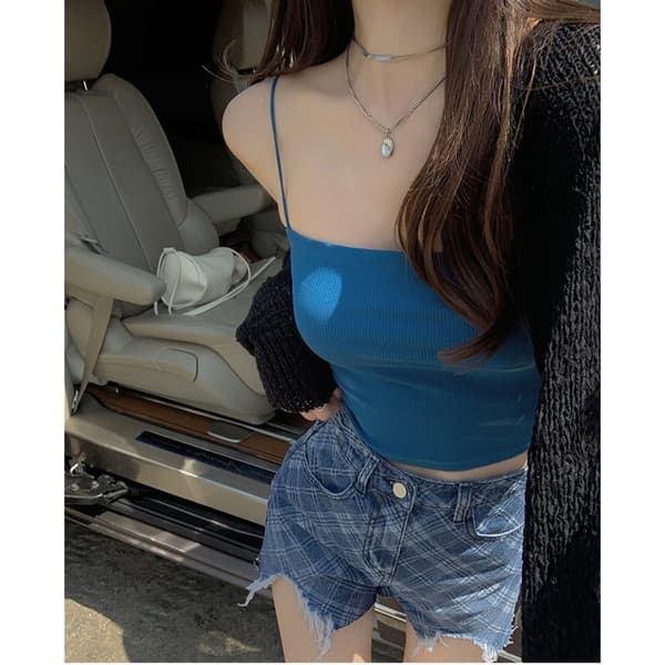 Slynge Vest PINK Pink