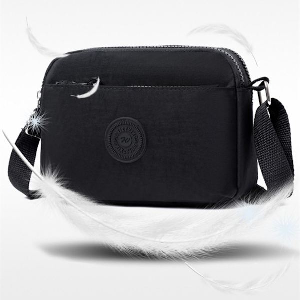 Crossbody Bag Axelväska APRIKOS apricot