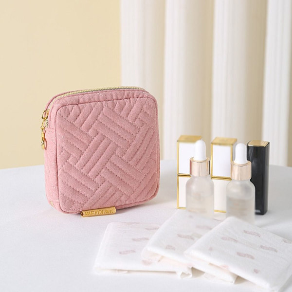 Makeup Taske Kosmetikpung B B B